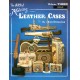 Книга по работе с кожей Тhe art of Making Leather cases Vol.3 1987