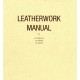 Книга по работе с кожей leatherwork manual by Al Stohlman