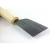 Нож для раскроя кожи Япония 24mm