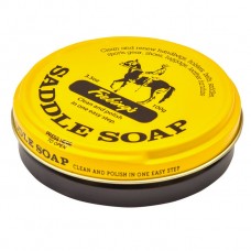 Седельное мыло Fiebing`s Saddle Soap 100g