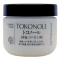 Паста для полировки уреза и изнанки Tokonole Seiwa 120 гр. цвет нейтральный