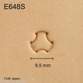 Штамп для кожи E684-S