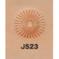Штамп для кожи J523