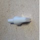 Двойное керамическое лезвие для поворотного ножа (2.5 мм) 